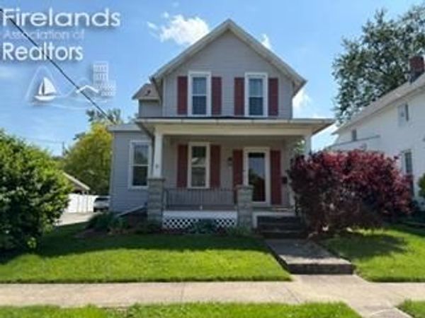 170 Coe Street, Tiffin, OH 44883