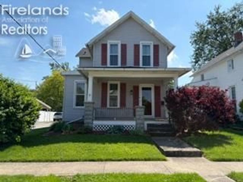 170 Coe Street, Tiffin, OH 44883 Photo 1
