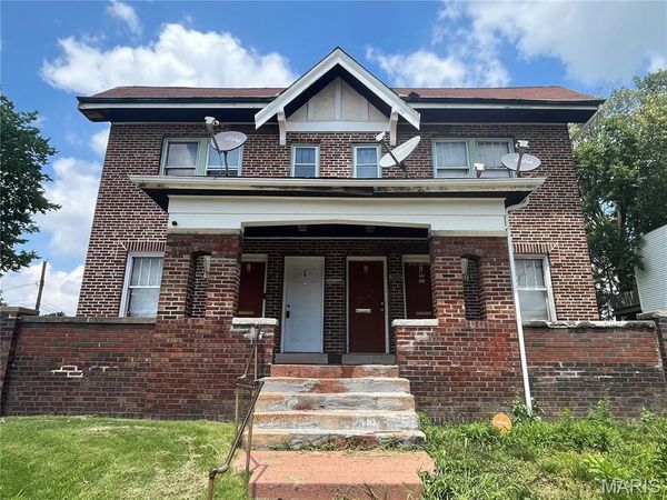 5501 Partridge Avenue, St Louis, MO 63120