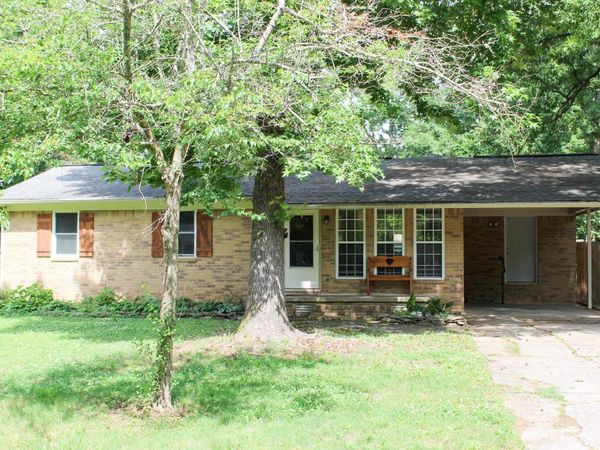164 Paul Addition Road , Searcy, AR 72143