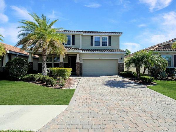 2914 ESMERALDA DRIVE , SARASOTA, FL 34243