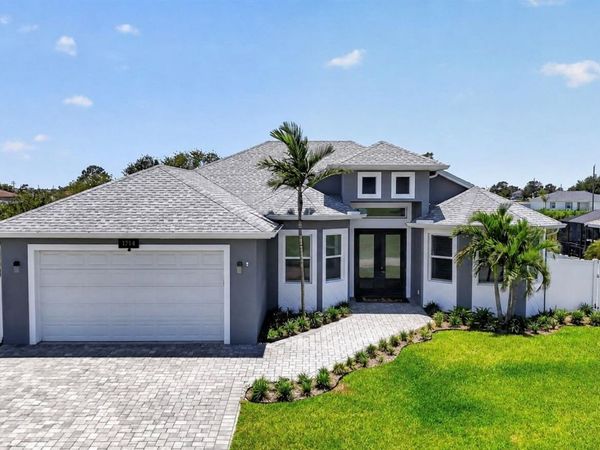 1714 NW 17TH TERRACE , CAPE CORAL, FL 33993