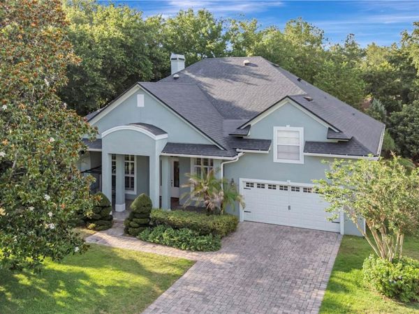 10838 PRIEBE ROAD , CLERMONT, FL 34711