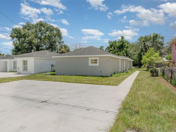 306 AVE P NW , WINTER HAVEN, FL 33881