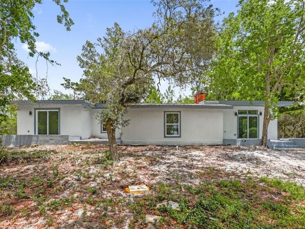 26716 FISHERMANS ROAD , PAISLEY, FL 32767