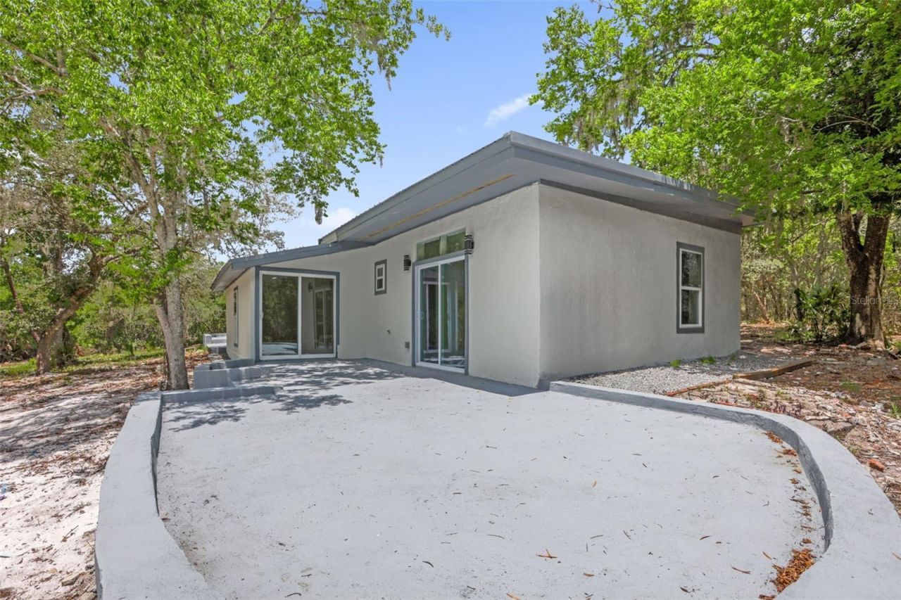 26716 Fishermans Road , Paisley, FL 32767 Photo