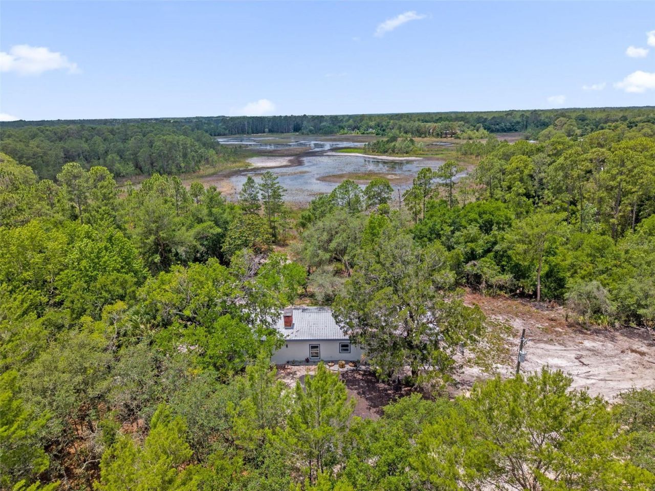 26716 Fishermans Road , Paisley, FL 32767 Photo