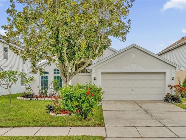 813 GARDEN GLEN LOOP , LAKE MARY, FL 32746