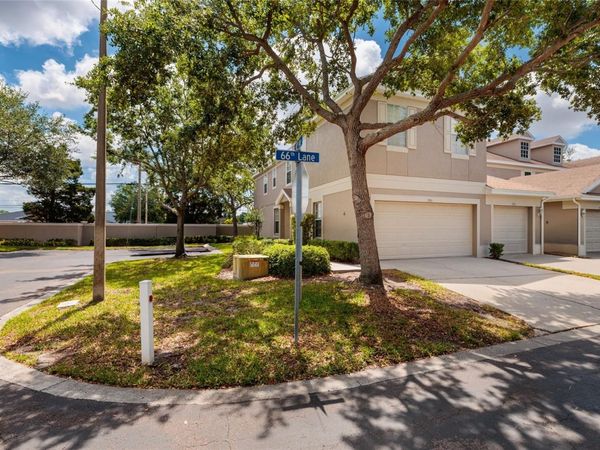 7985 66TH LANE N, PINELLAS PARK, FL 33781