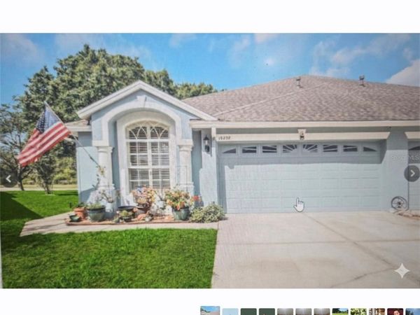 19238 WEYMOUTH DRIVE, LAND O LAKES, FL 34638
