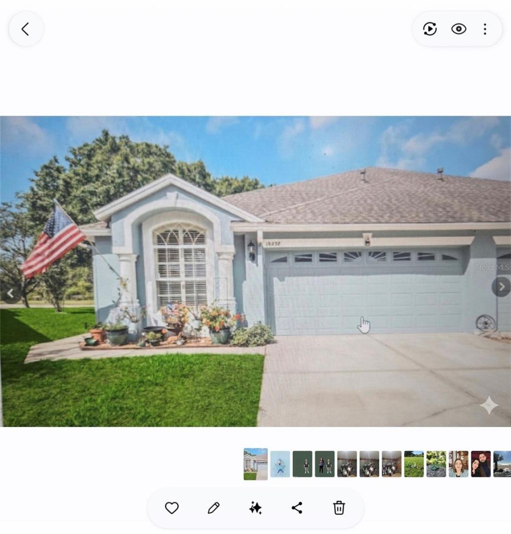 19238 Weymouth Drive, Land O Lakes, FL 34638 Main Photo