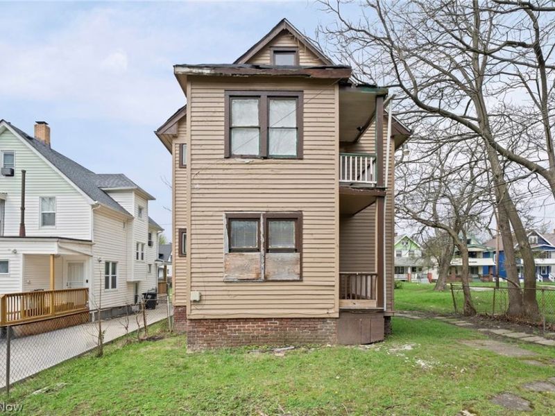 3455 E 121st Street, Cleveland, OH 44120 Photo 23