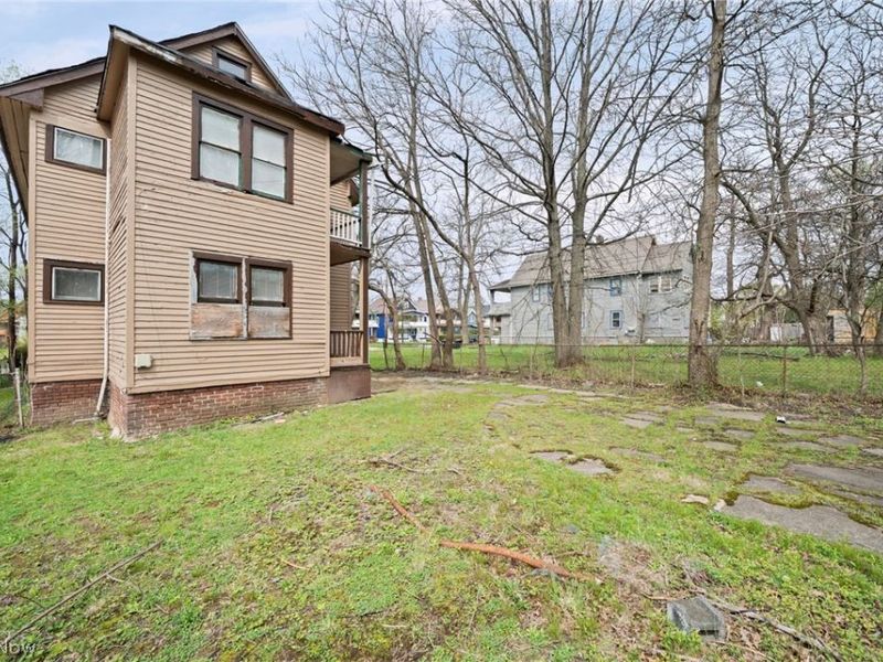 3455 E 121st Street, Cleveland, OH 44120 Photo 24