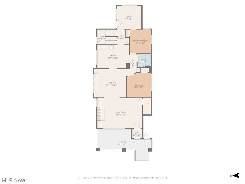 3455 E 121st Street, Cleveland, OH 44120 Photo 26