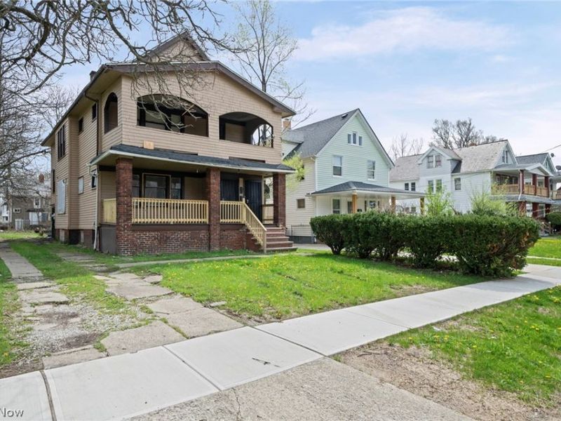 3455 E 121st Street, Cleveland, OH 44120 Photo 3