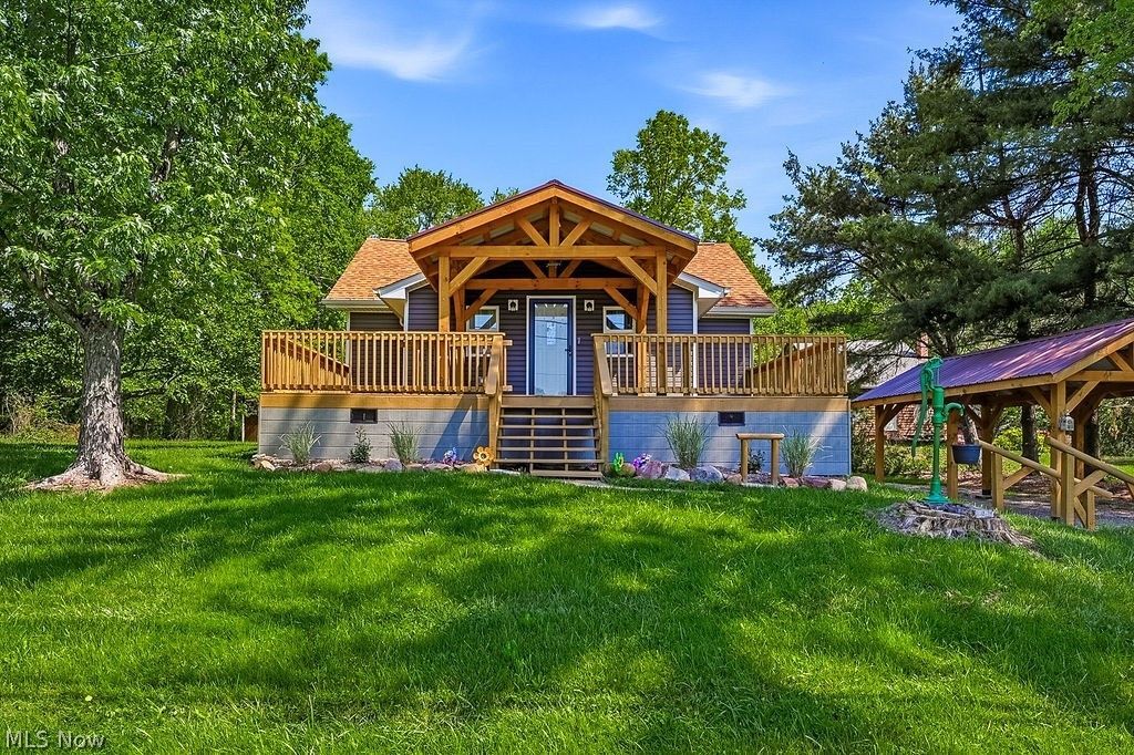 Alliance, OH Latest Real Estate - KIKO Real Estate