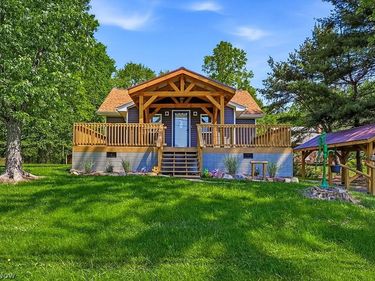 16251 River Street NE, Alliance, OH 44601