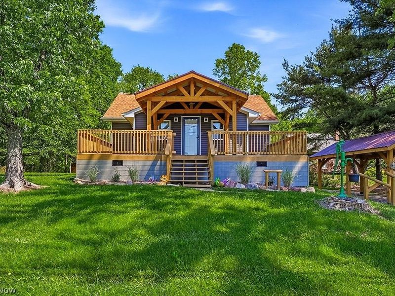 16251 River Street NE, Alliance, OH 44601 Photo 1
