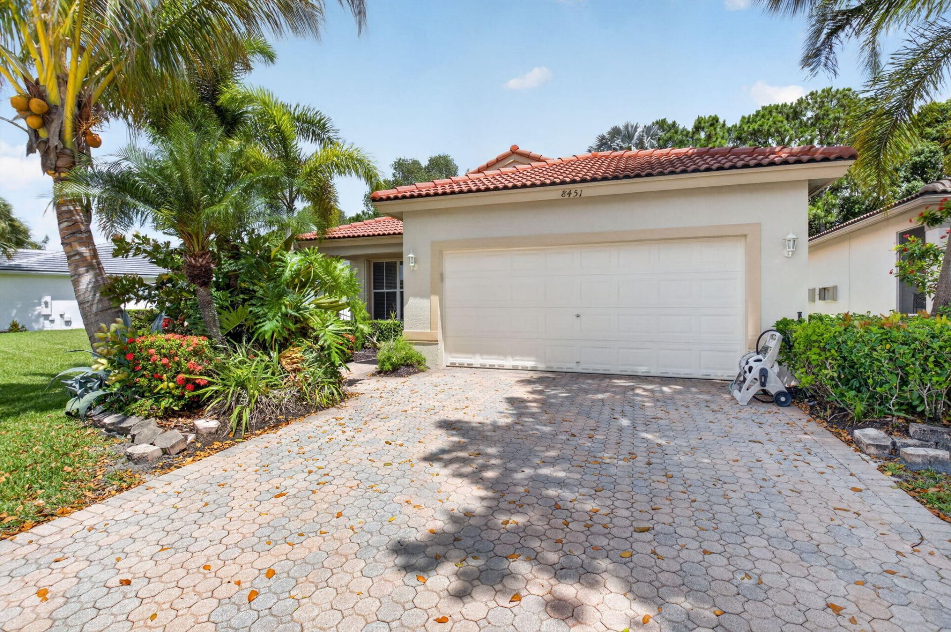 8451 Siciliano Street, Boynton Beach, FL 33472 Photo