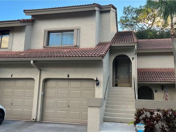 5580 Coach House Circle, Unit F, Boca Raton, FL 33486
