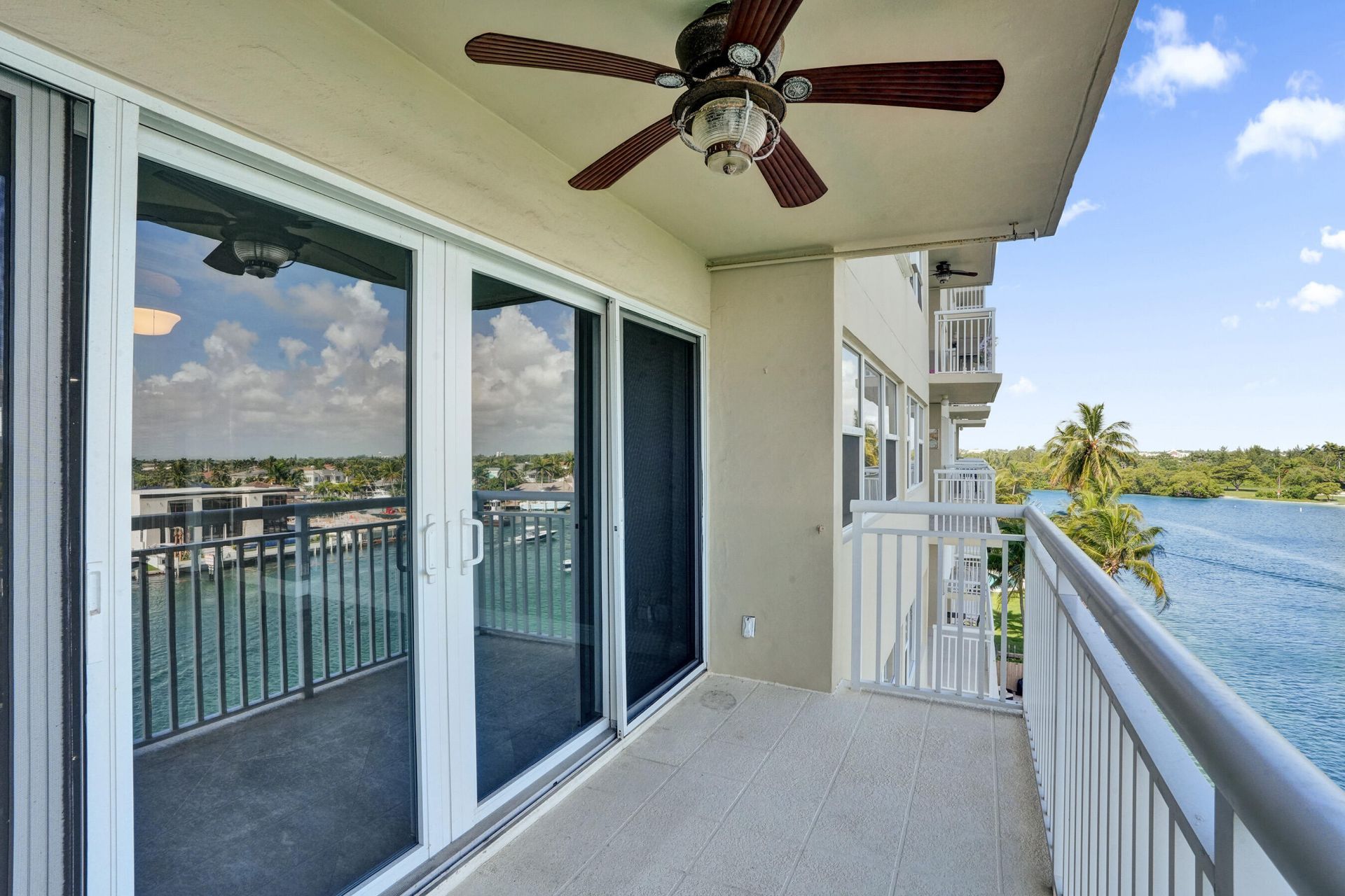 2611 N Riverside Drive, Unit 604, Pompano Beach, FL 33062 Photo