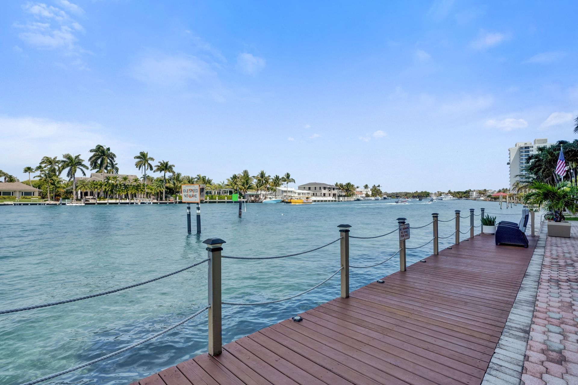 2611 N Riverside Drive, Unit 604, Pompano Beach, FL 33062 Photo