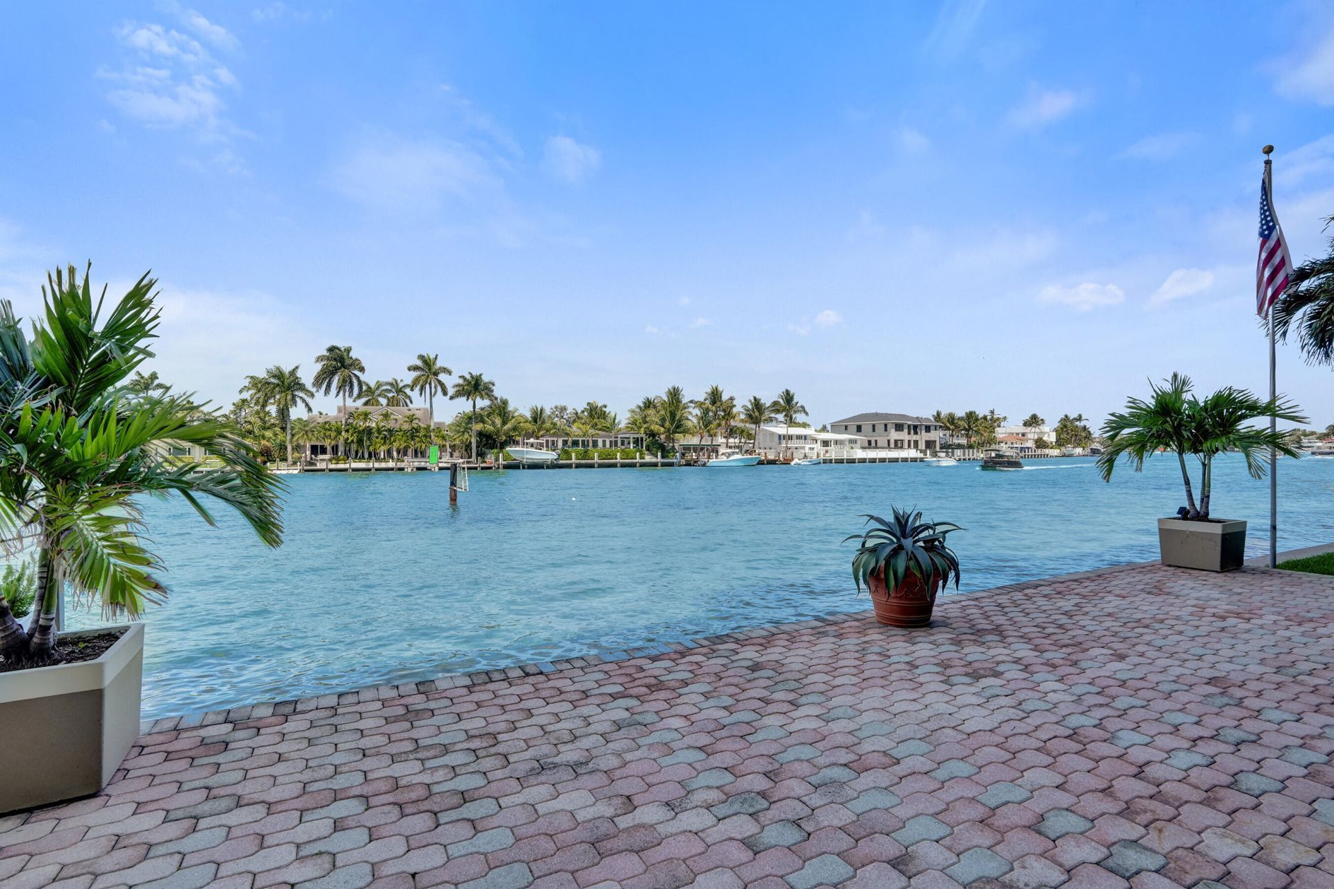 2611 N Riverside Drive, Unit 604, Pompano Beach, FL 33062 Photo