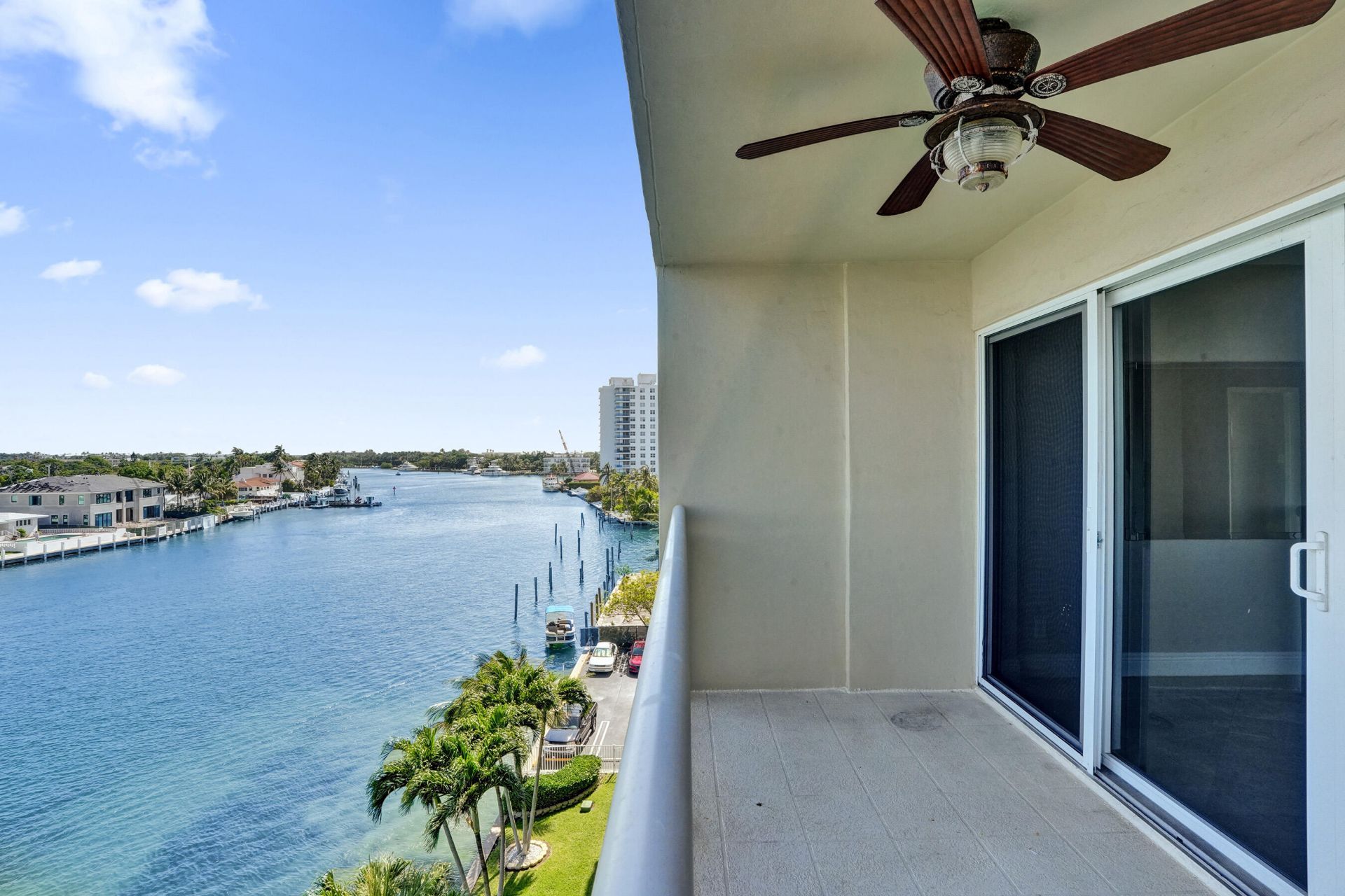2611 N Riverside Drive, Unit 604, Pompano Beach, FL 33062 Photo