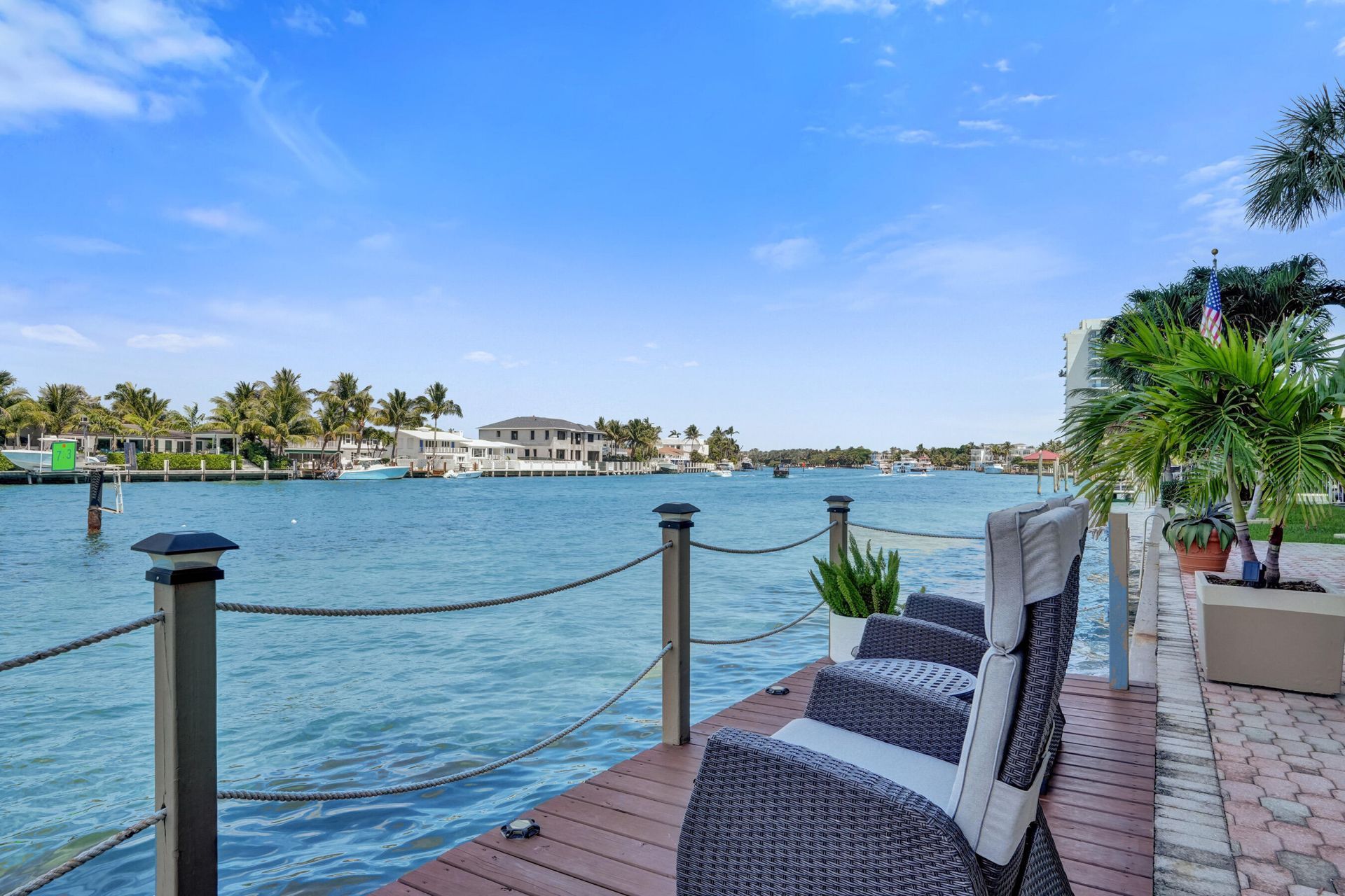 2611 N Riverside Drive, Unit 604, Pompano Beach, FL 33062 Photo