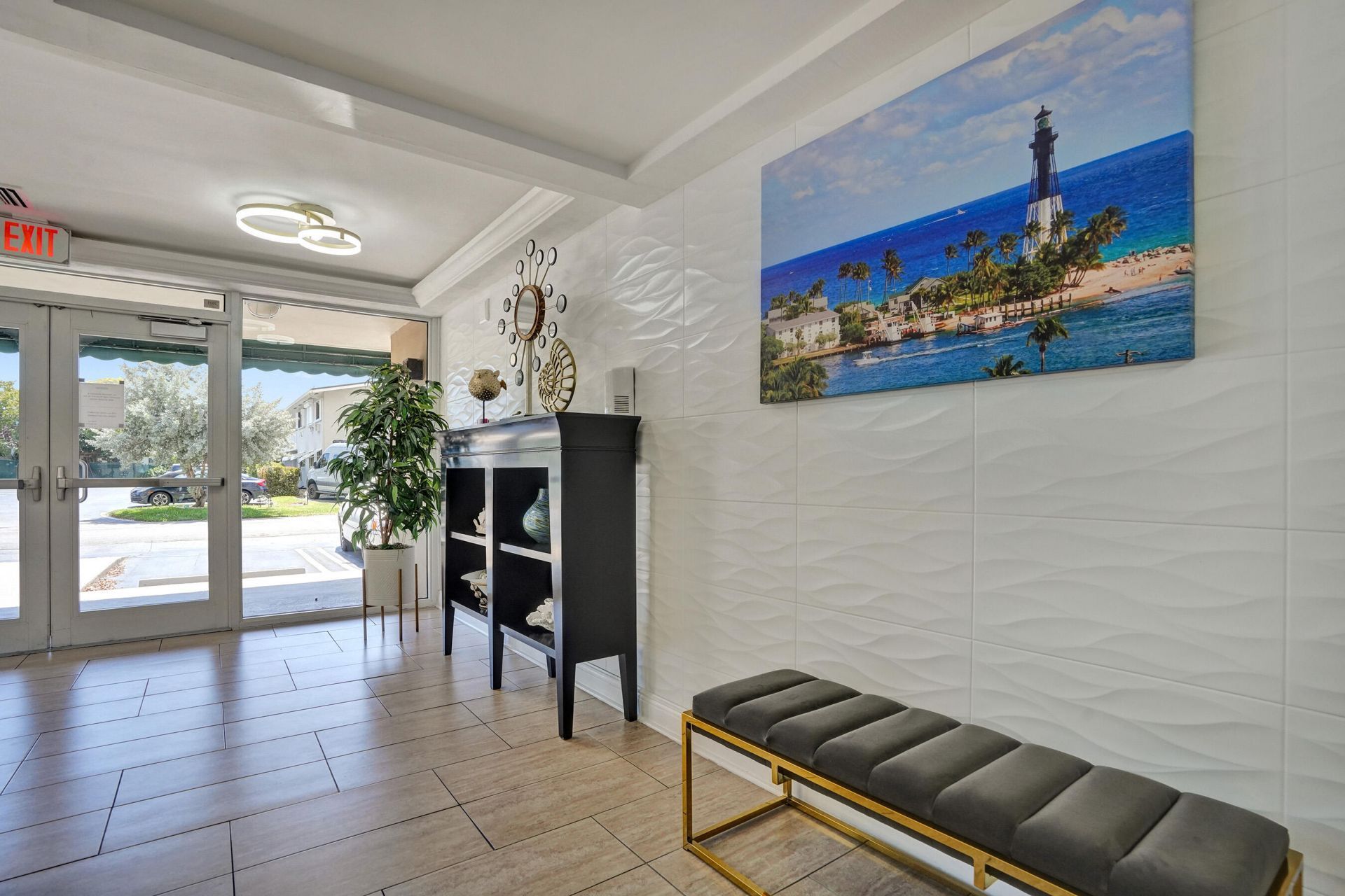 2611 N Riverside Drive, Unit 604, Pompano Beach, FL 33062 Photo