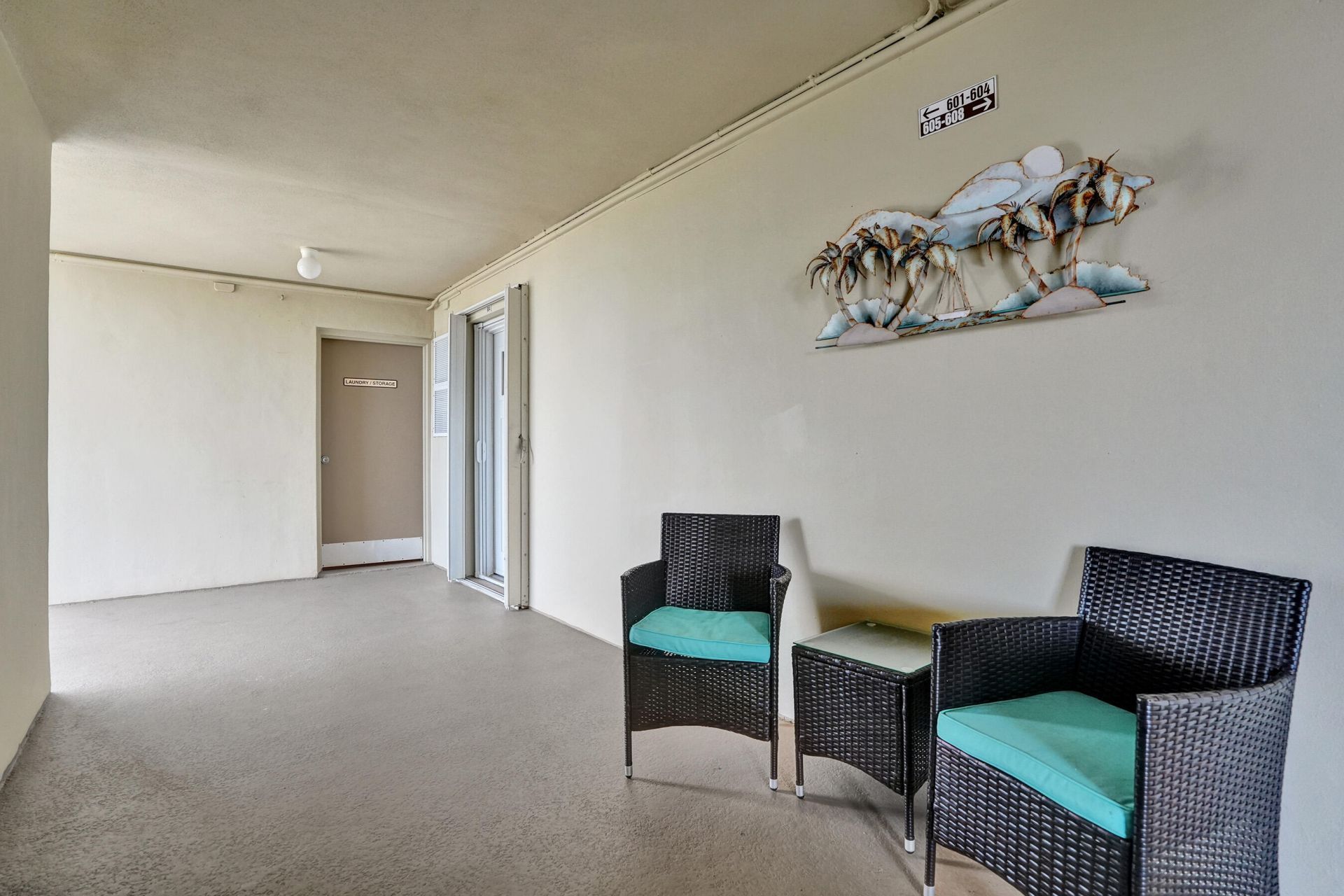 2611 N Riverside Drive, Unit 604, Pompano Beach, FL 33062 Photo