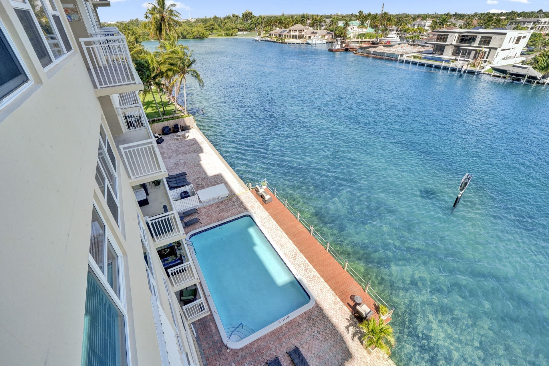 2611 N Riverside Drive, Unit 604, Pompano Beach, FL 33062 Photo