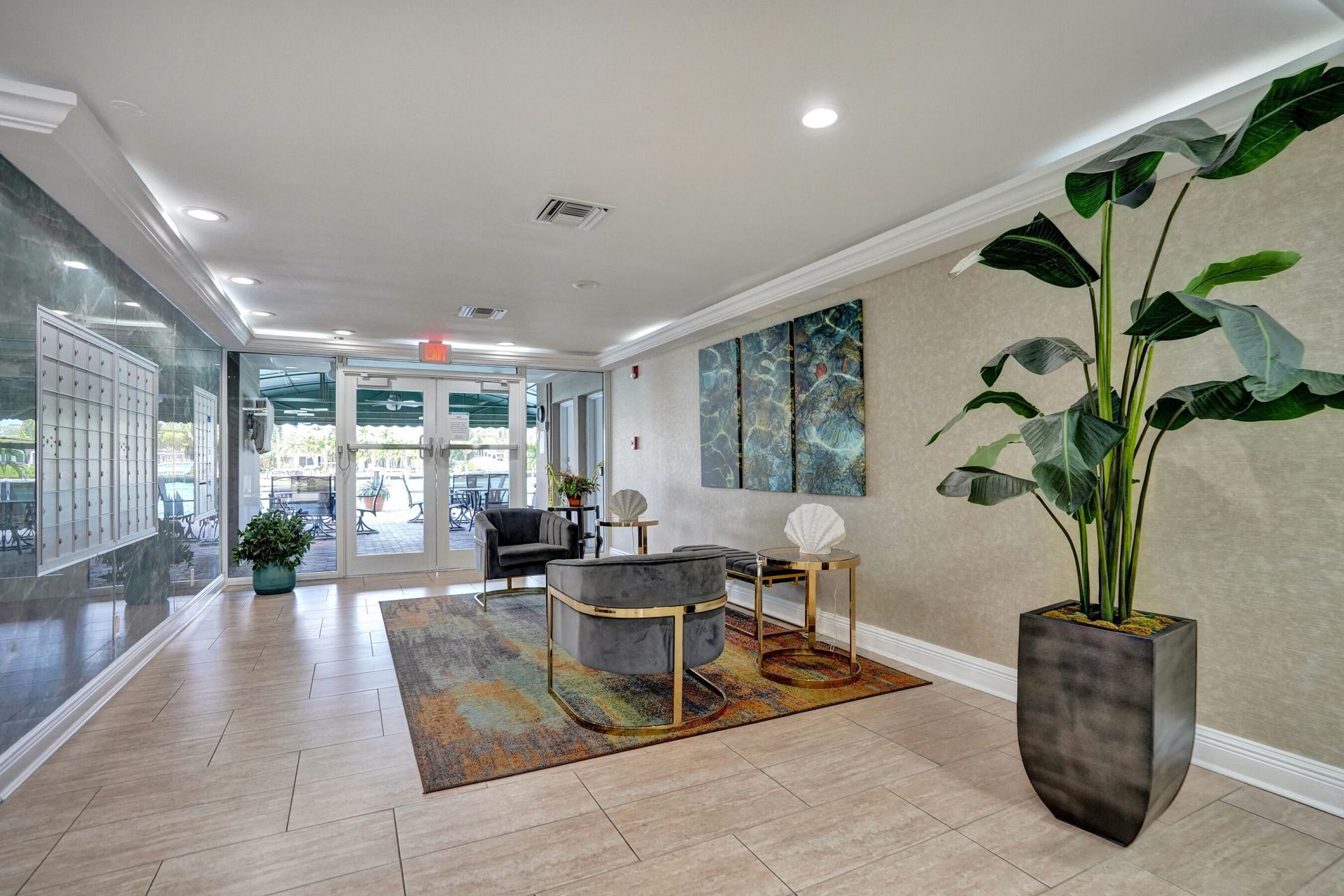 2611 N Riverside Drive, Unit 604, Pompano Beach, FL 33062 Photo