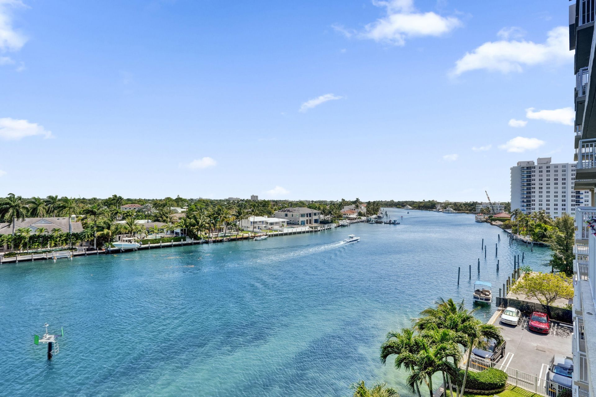 2611 N Riverside Drive, Unit 604, Pompano Beach, FL 33062 Photo
