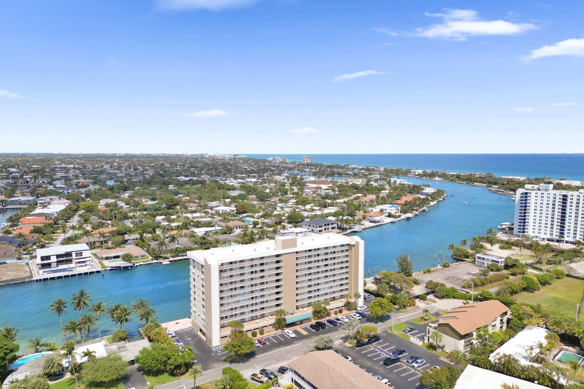 2611 N Riverside Drive, Unit 604, Pompano Beach, FL 33062 Photo