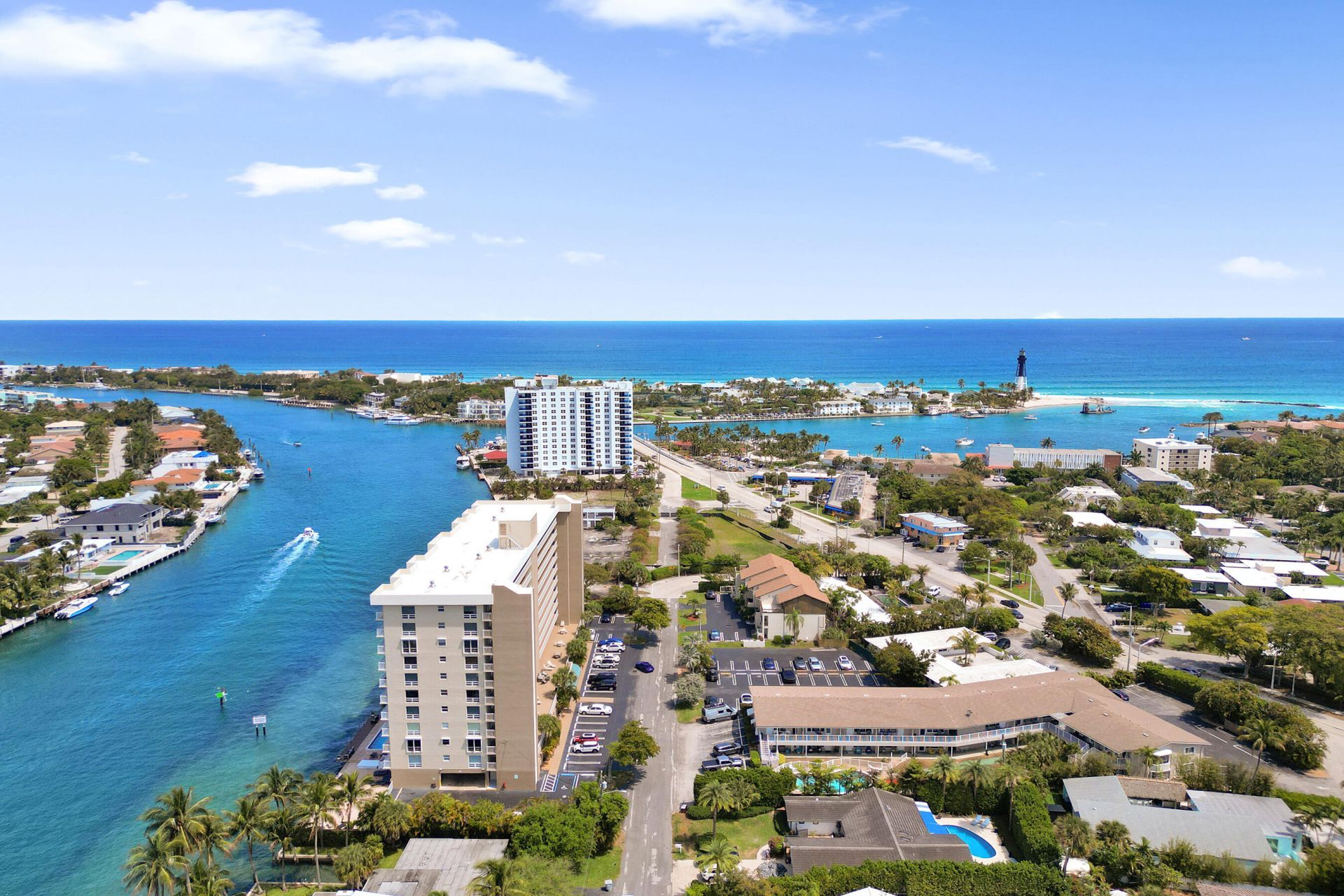 2611 N Riverside Drive, Unit 604, Pompano Beach, FL 33062 Photo