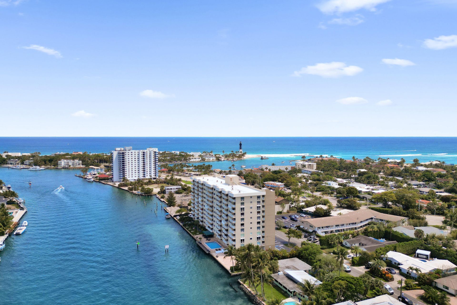 2611 N Riverside Drive, Unit 604, Pompano Beach, FL 33062 Photo
