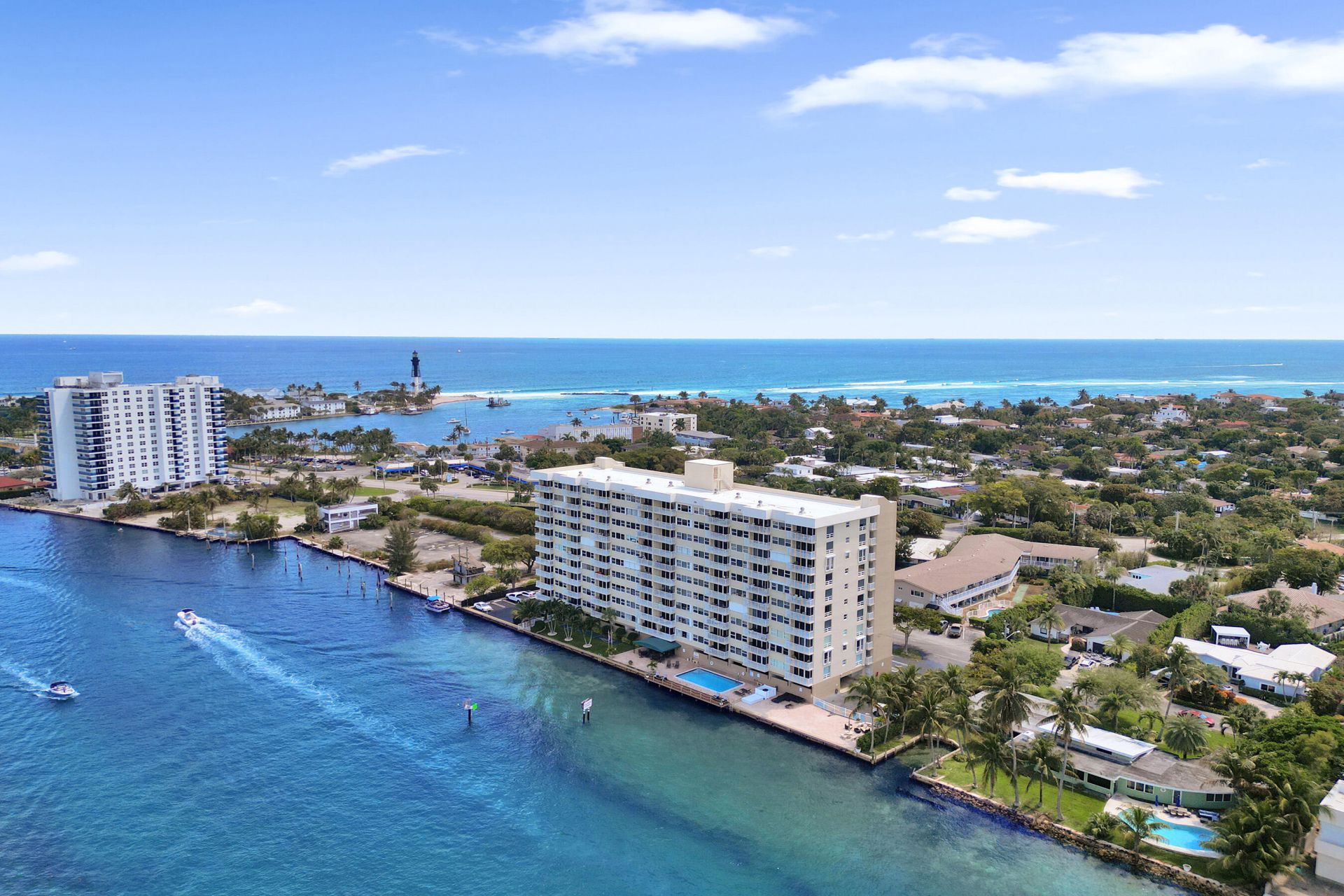 2611 N Riverside Drive, Unit 604, Pompano Beach, FL 33062 Photo