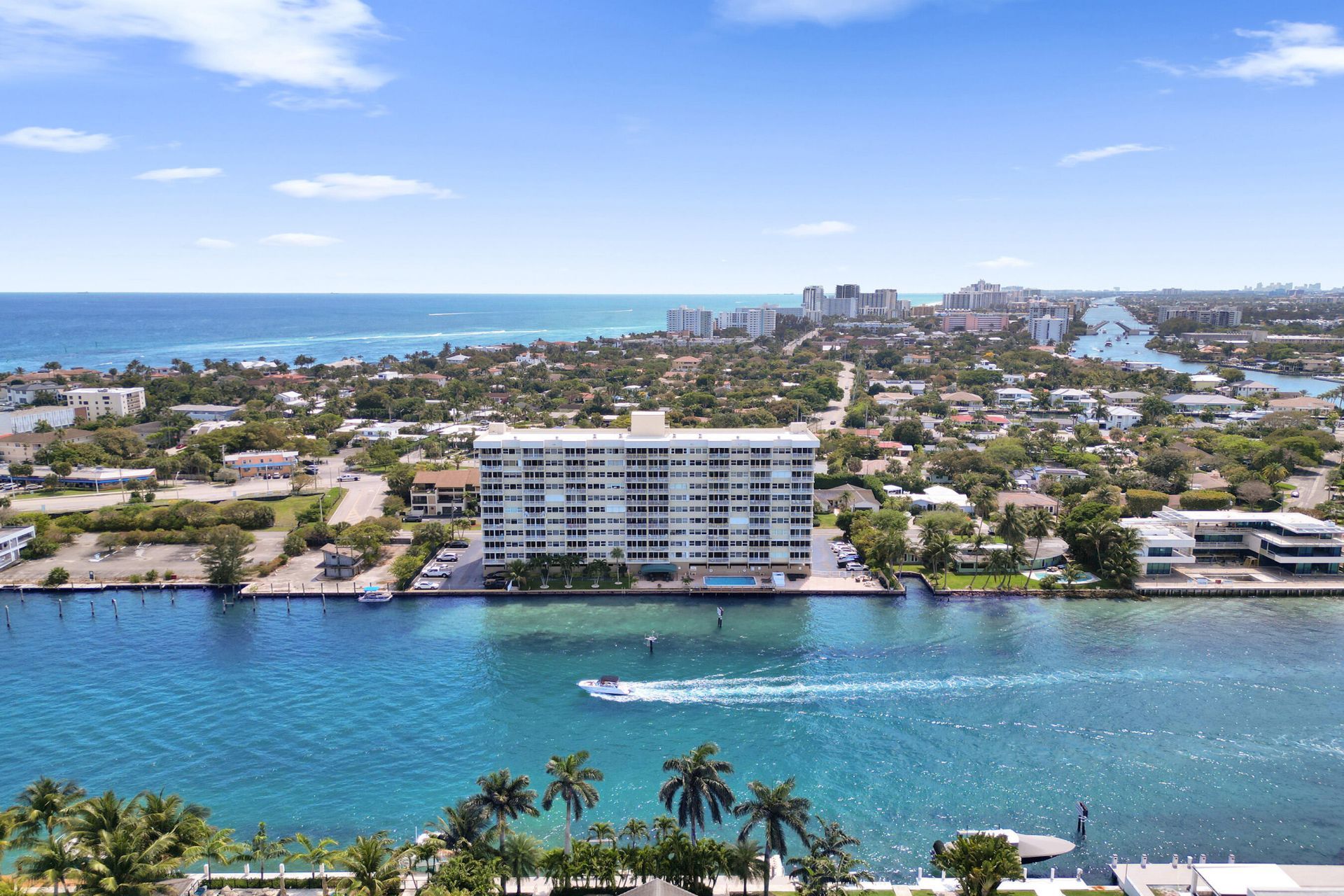 2611 N Riverside Drive, Unit 604, Pompano Beach, FL 33062 Photo