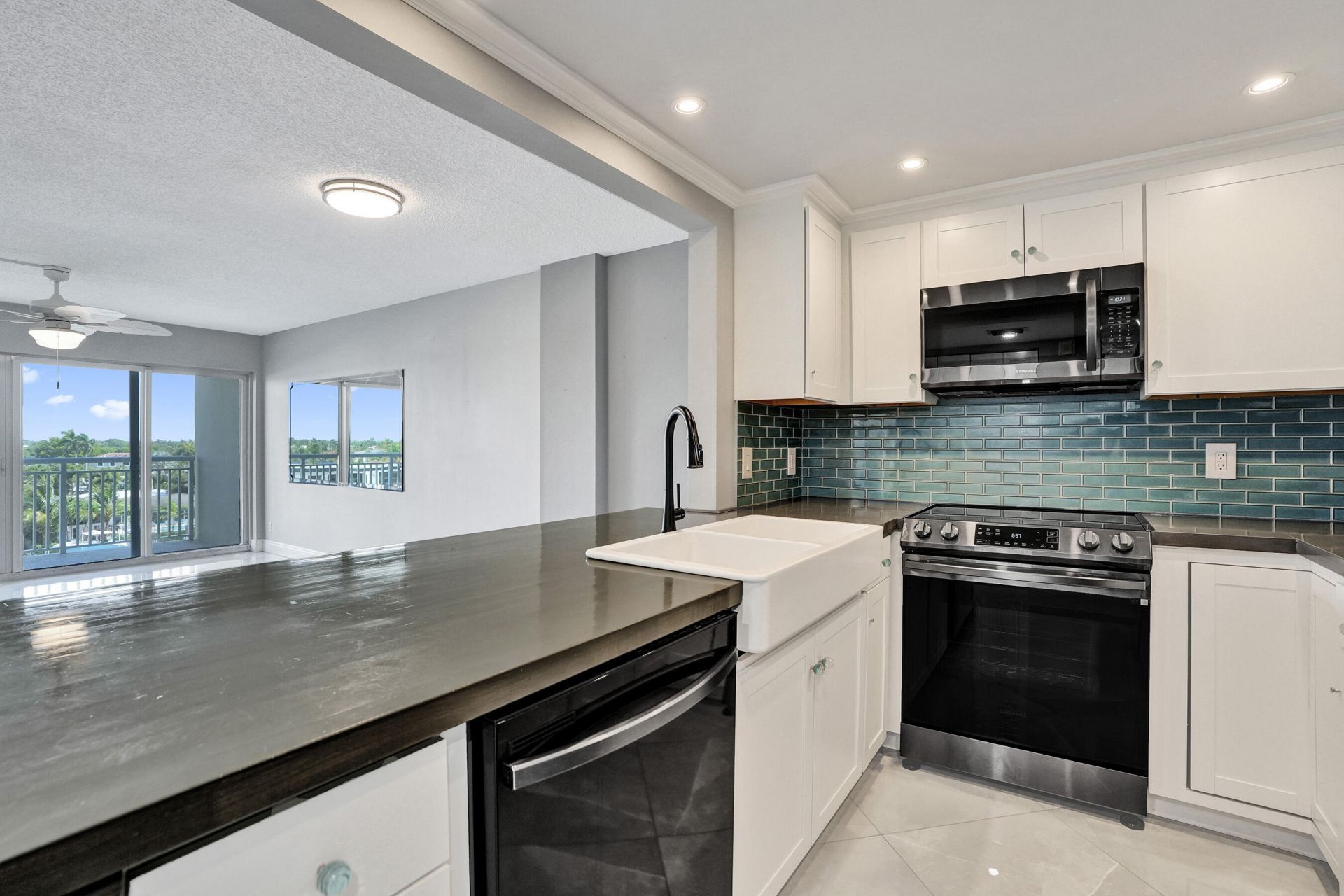 2611 N Riverside Drive, Unit 604, Pompano Beach, FL 33062 Photo