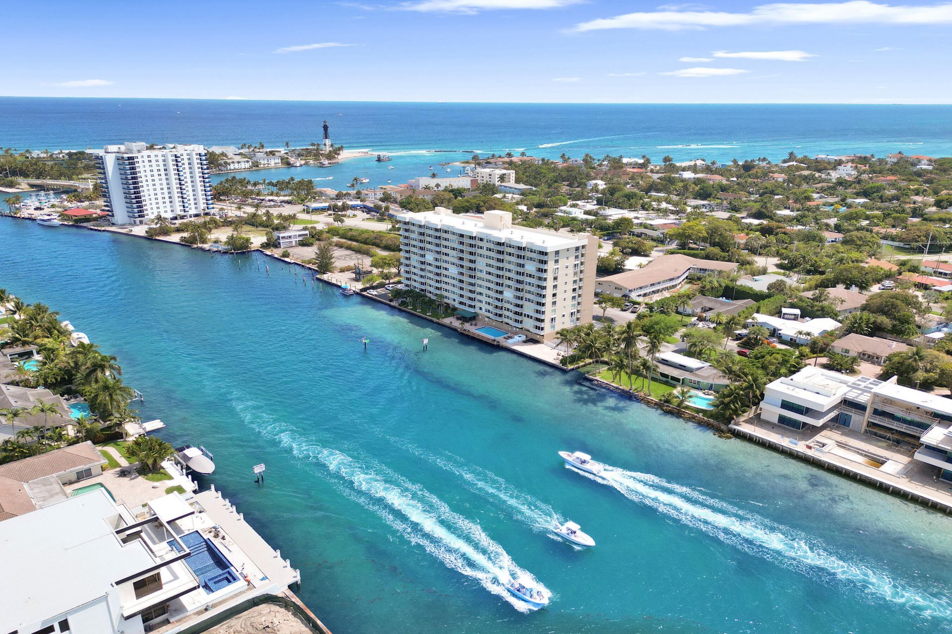 2611 N Riverside Drive, Unit 604, Pompano Beach, FL 33062 Photo