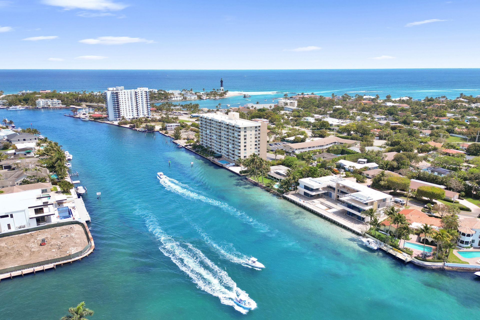 2611 N Riverside Drive, Unit 604, Pompano Beach, FL 33062 Photo