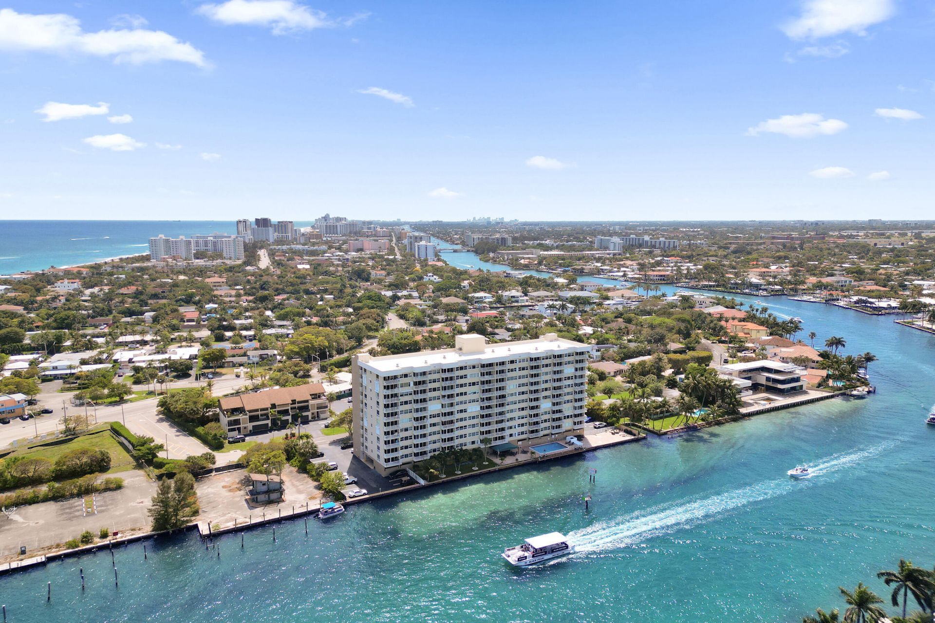 2611 N Riverside Drive, Unit 604, Pompano Beach, FL 33062 Photo
