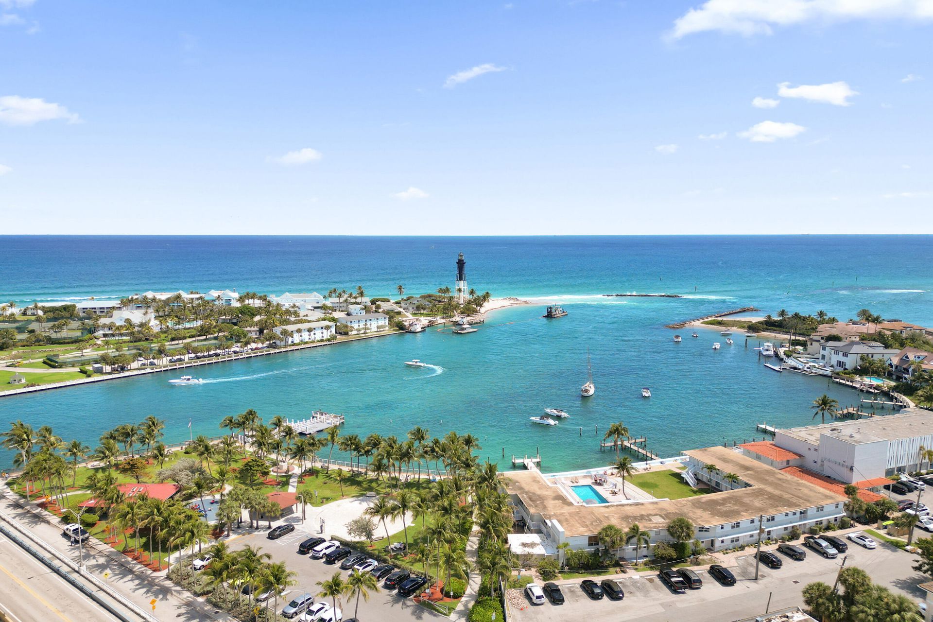 2611 N Riverside Drive, Unit 604, Pompano Beach, FL 33062 Photo