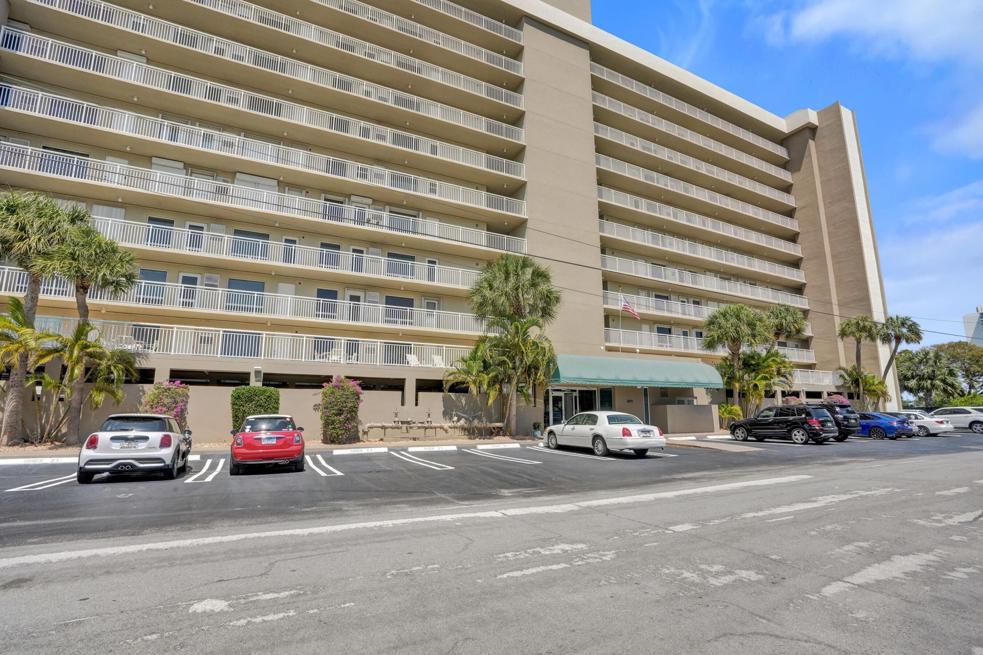 2611 N Riverside Drive, Unit 604, Pompano Beach, FL 33062 Photo