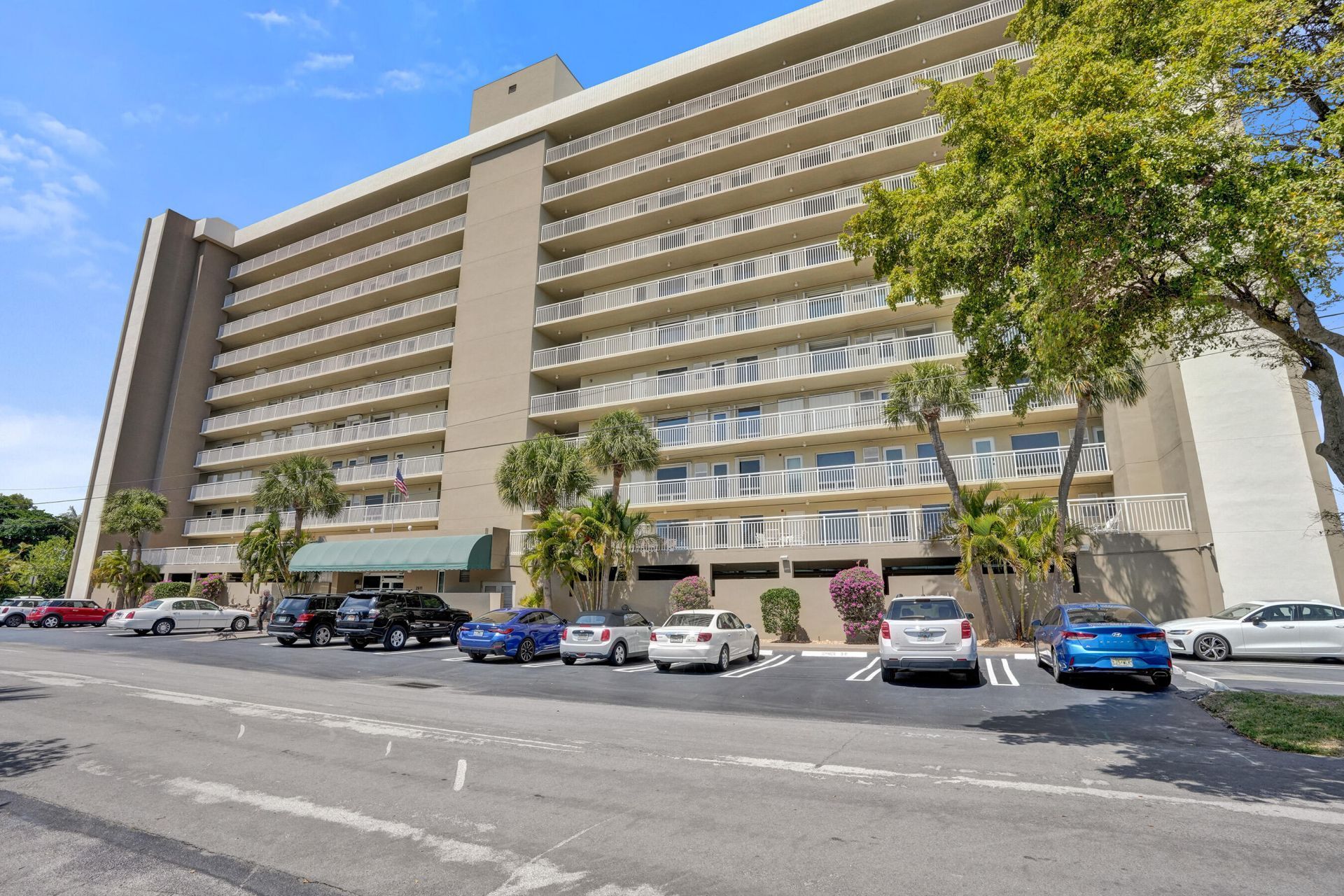 2611 N Riverside Drive, Unit 604, Pompano Beach, FL 33062 Photo