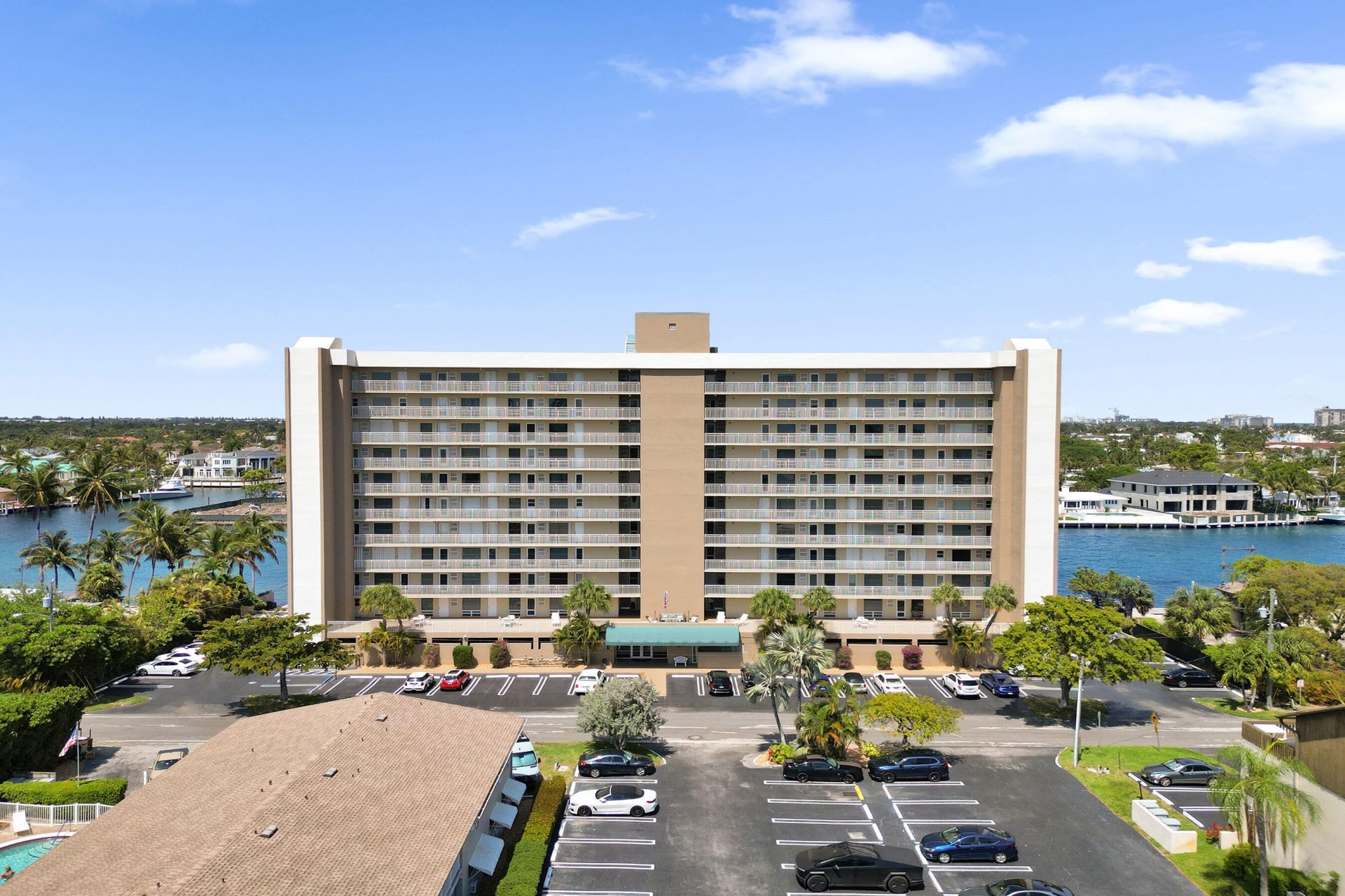 2611 N Riverside Drive, Unit 604, Pompano Beach, FL 33062 Photo
