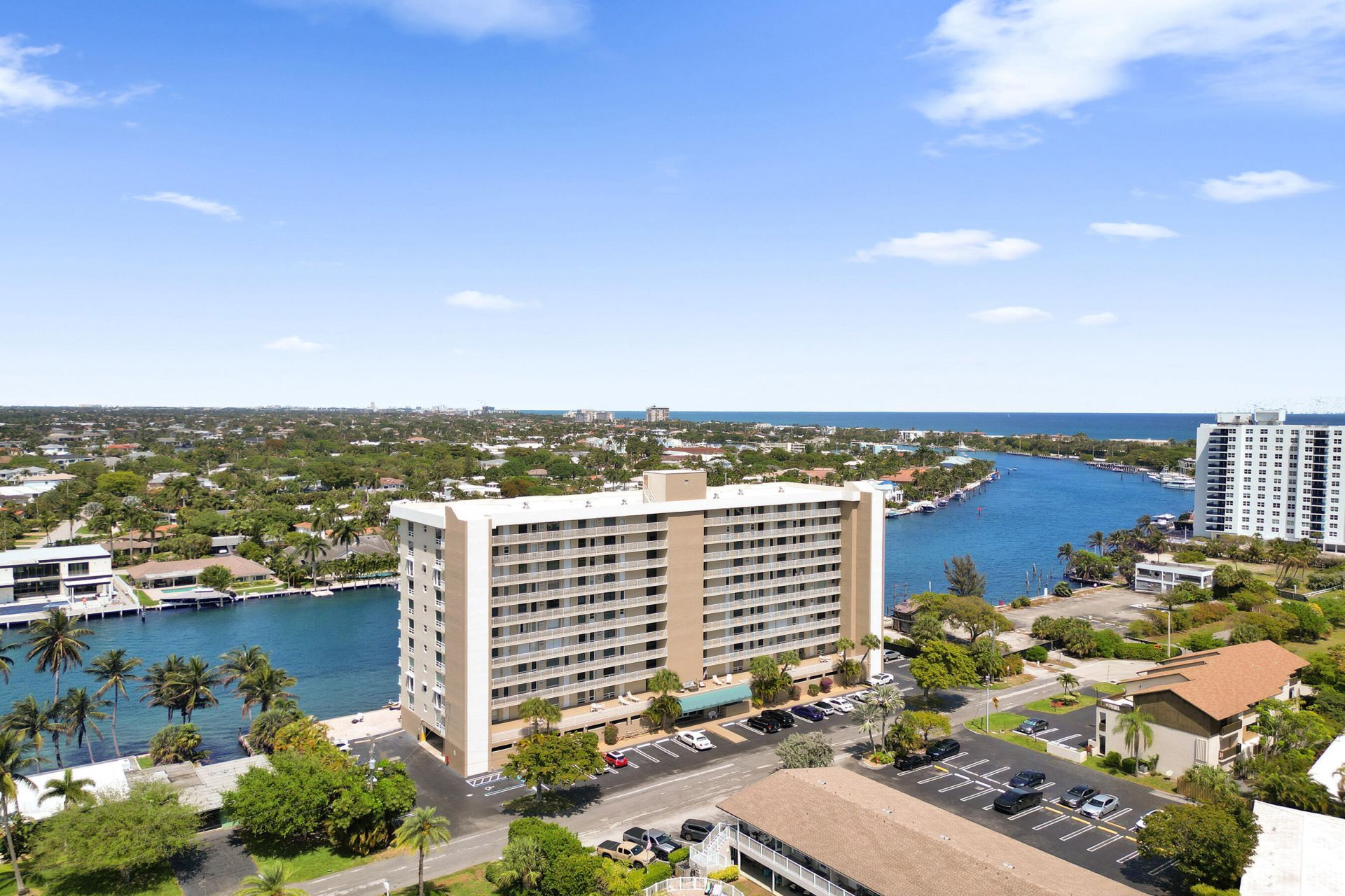 2611 N Riverside Drive, Unit 604, Pompano Beach, FL 33062 Photo