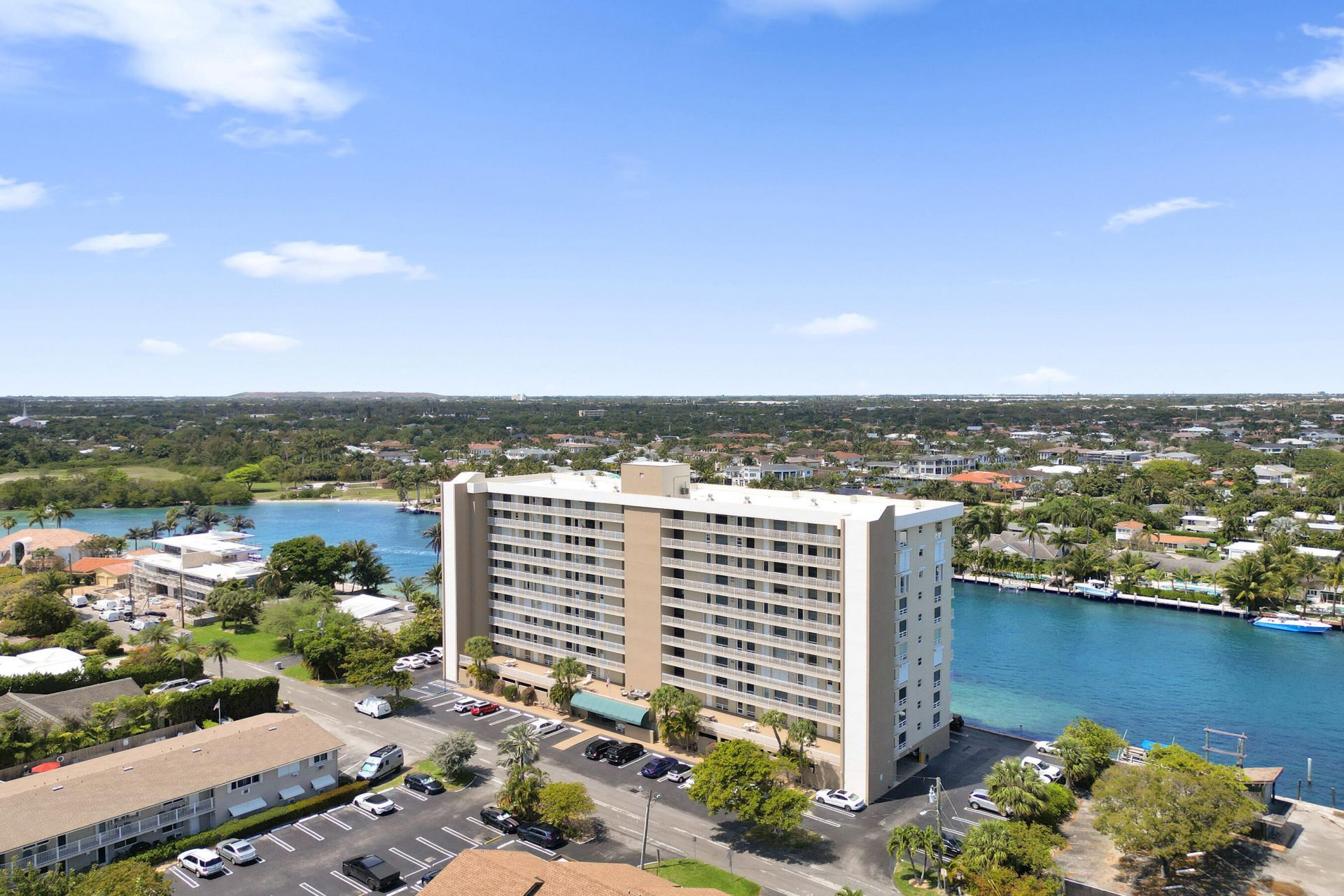 2611 N Riverside Drive, Unit 604, Pompano Beach, FL 33062 Photo