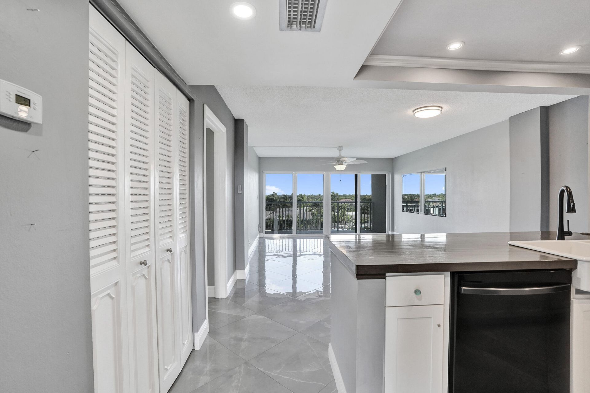 2611 N Riverside Drive, Unit 604, Pompano Beach, FL 33062 Photo